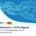 MTN Nigeria Signs up for HyperNym’s IoT Platform “HyperNET” to expand their IoT offerings in Nigeria Market