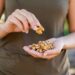 Research reveals that consuming walnuts during pregnancy significantly improves neurodevelopmental outcomes in two-year-olds