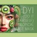 Santa’s Gift of Flawless Skin: DIY Custom-Blended Masks