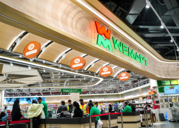 افتتاح جراند لـ WEMART في الرياض: ريادة الموجة الآسيوية في المملكة العربية السعودية