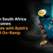 Bybit Introduces a New Fiat On-Ramp Service, Expanding Crypto Trading in South Africa