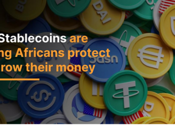 Stablecoins Emerge as a Key Financial Hedge Against Inflation Across Africa