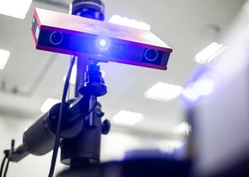 3D Sensor Market Size to Reach USD 14.7 Billion, Growing at 20.4% CAGR by 2035