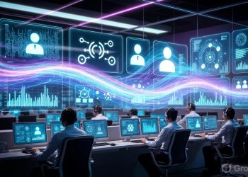 $28.4 Billion by 2035 — How Voice Analytics Is Transforming Contact Center Performance