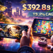 Online Smartphone & Tablet Games Market Future Insights: $392.8B Growth at 13.7% CAGR by 2032