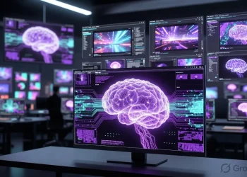$45.2 Billion by 2035 — How Real-Time Analytics and AI Are Redefining Data Processing Speed