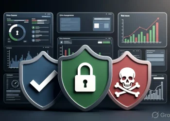 $28.6 Billion by 2035 — How Fidelity and Cyber Crime Coverage Is Protecting Businesses from Internal and External Threats