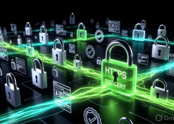 $2.8 Billion by 2035 — How Digital Certificates Are Securing the Encrypted Web