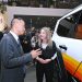 Paula Scher’s First Foray Into Automotive Design: Why the Premium G Series Is the “Only Answer”